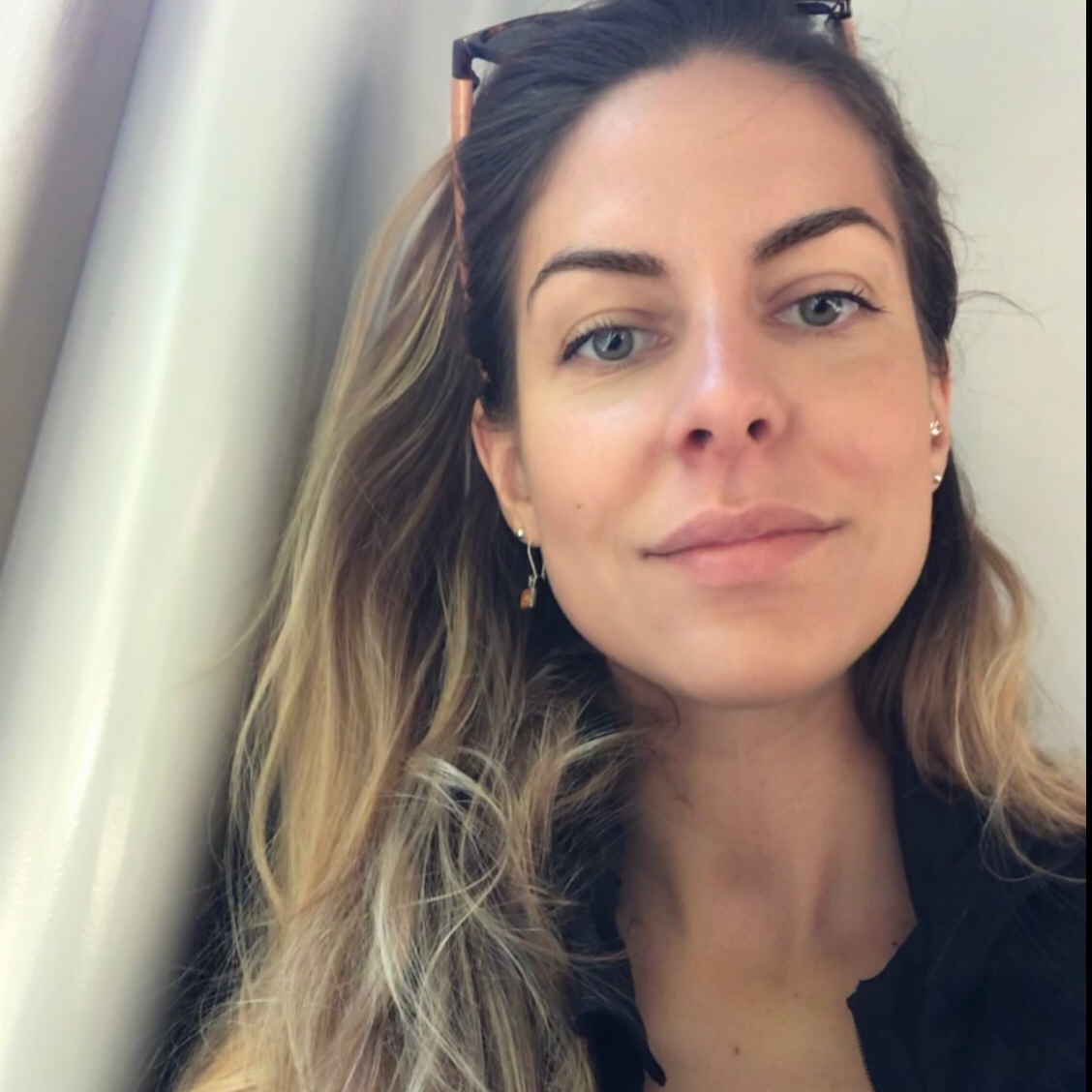 Keiann Sorrell Profile Picture