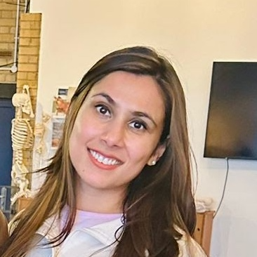 Arooba Profile Picture