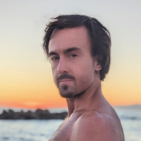 Shaun Amos