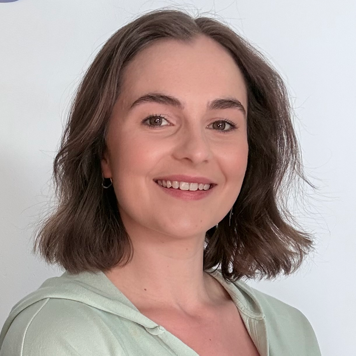 Sarah Pretty-Geczy Profile Picture