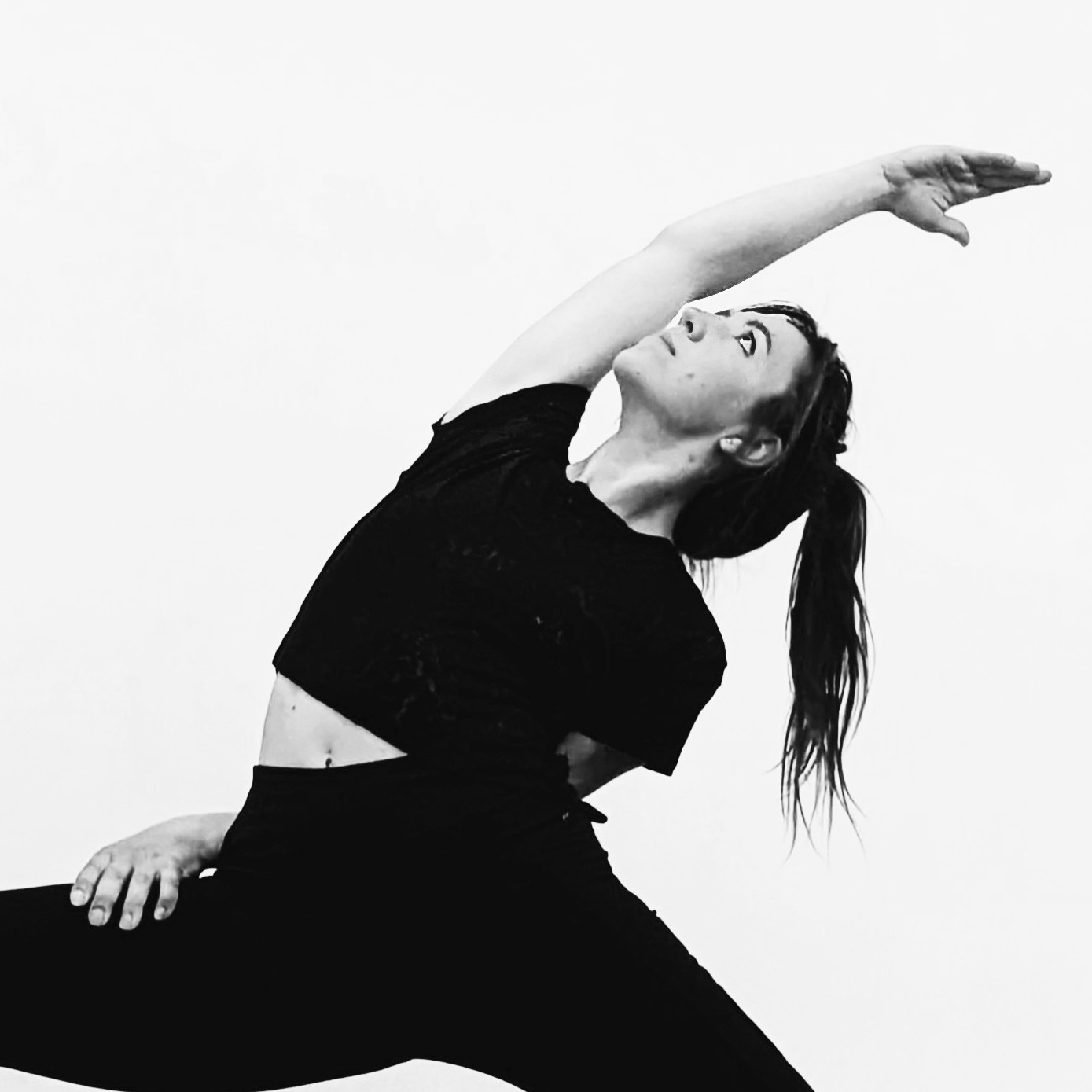 Bex Profile Picture