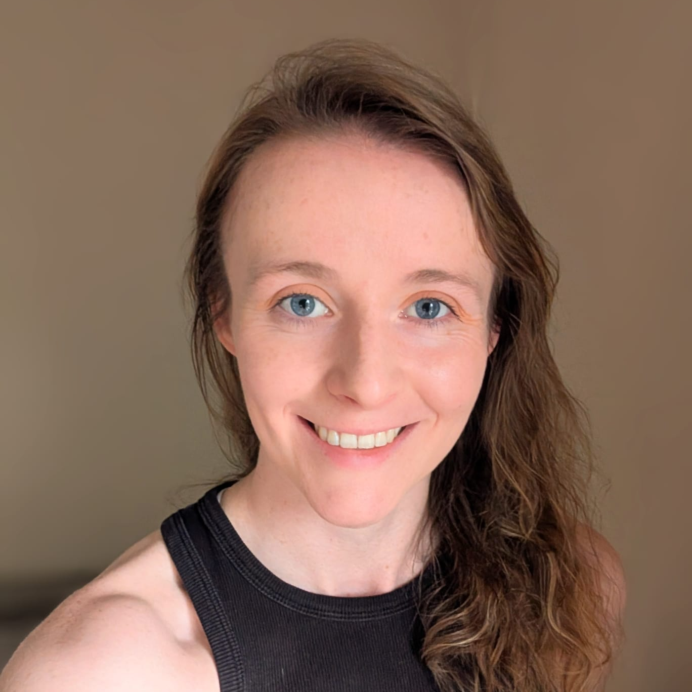 Gillian Profile Picture