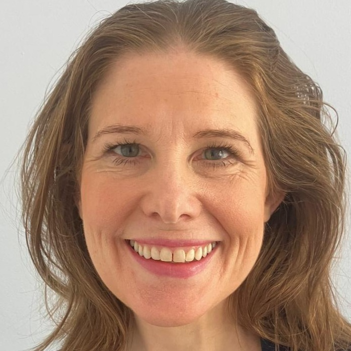 Laura Taborn