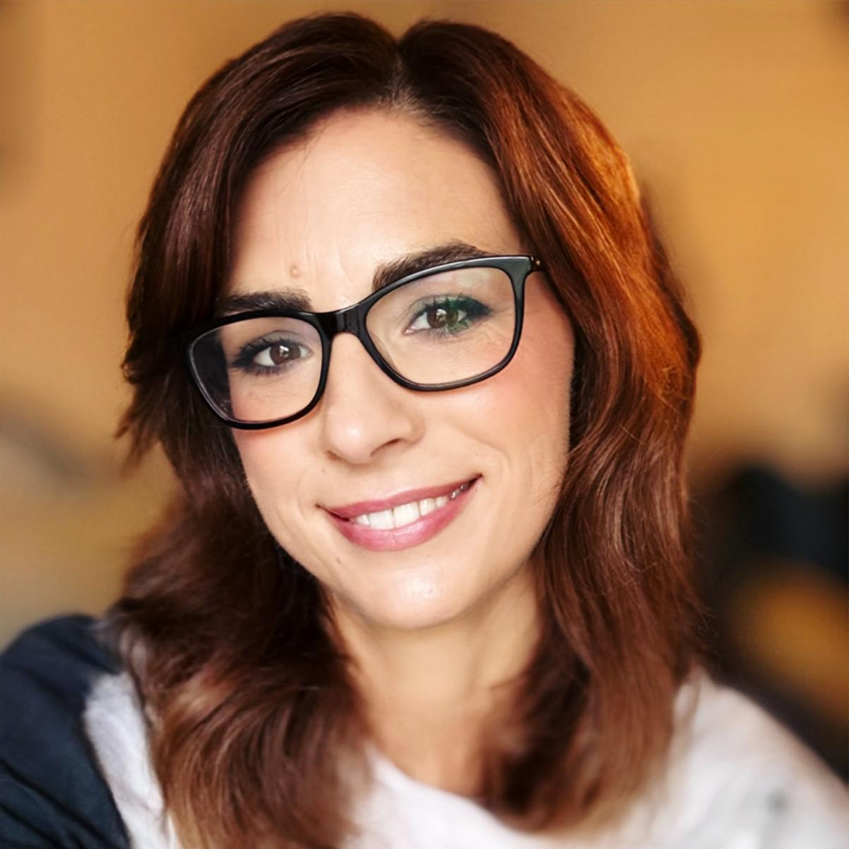 Sarah Profile Picture