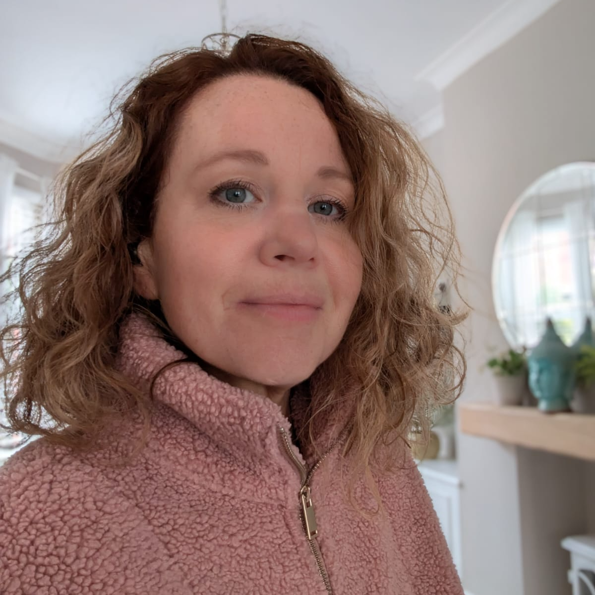 Nadia Rossetti Profile Picture