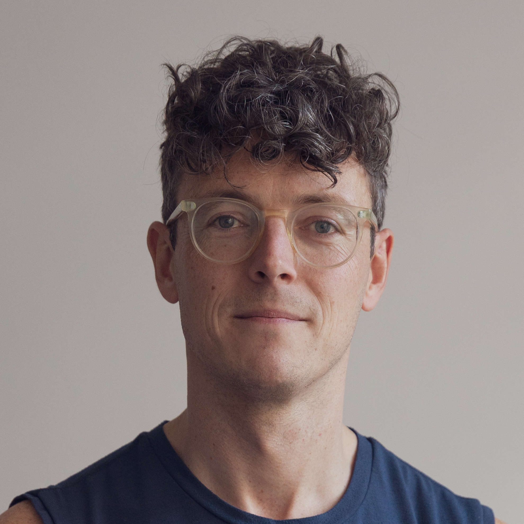 Andrew Profile Picture