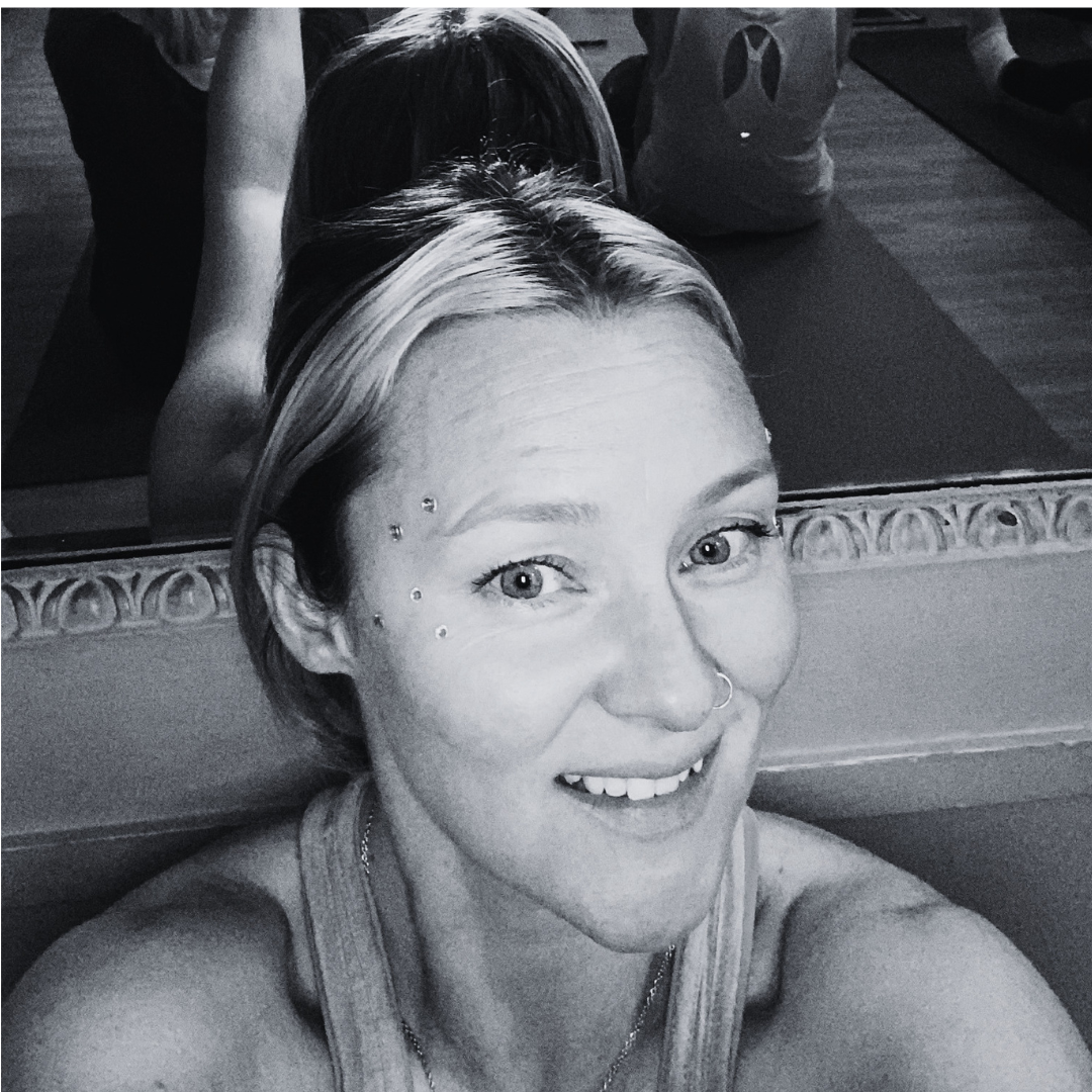Candace Profile Picture