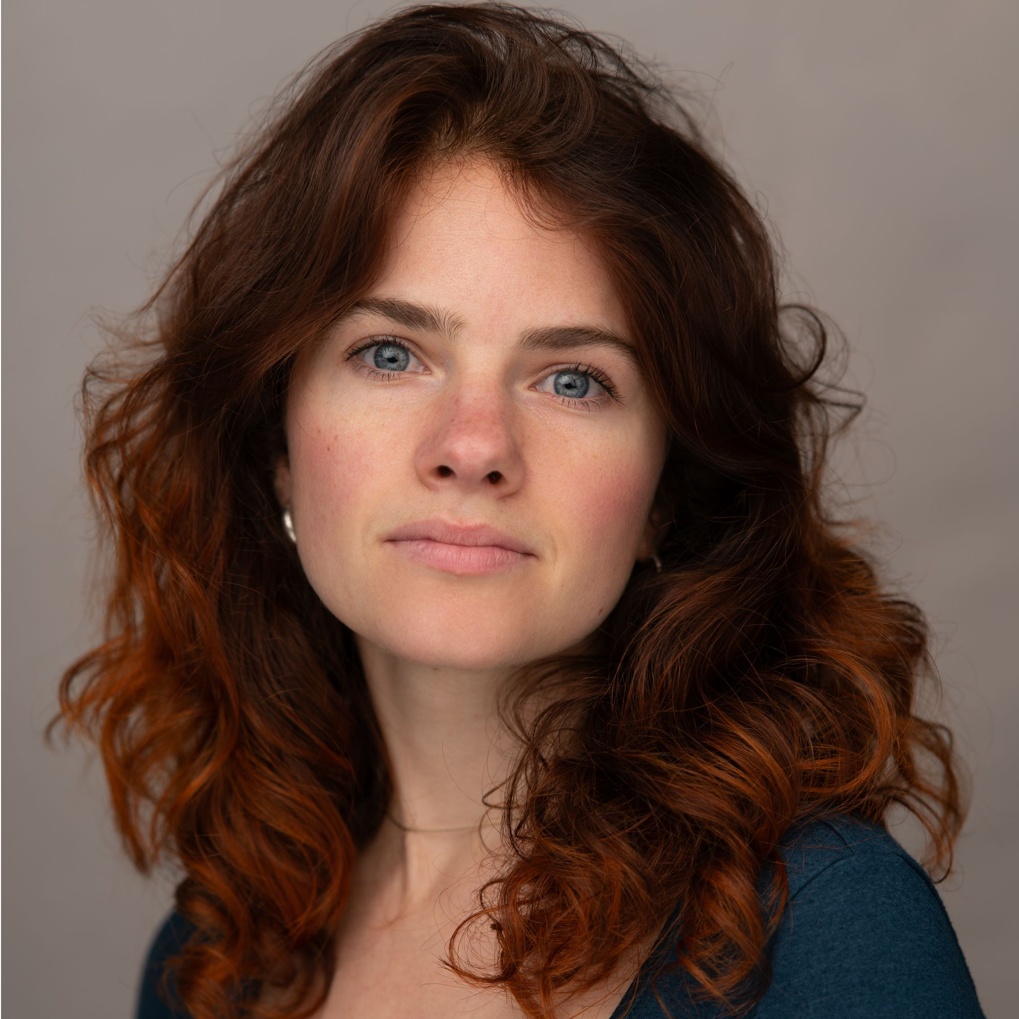 Saskia Vinkhuyzen Profile Picture