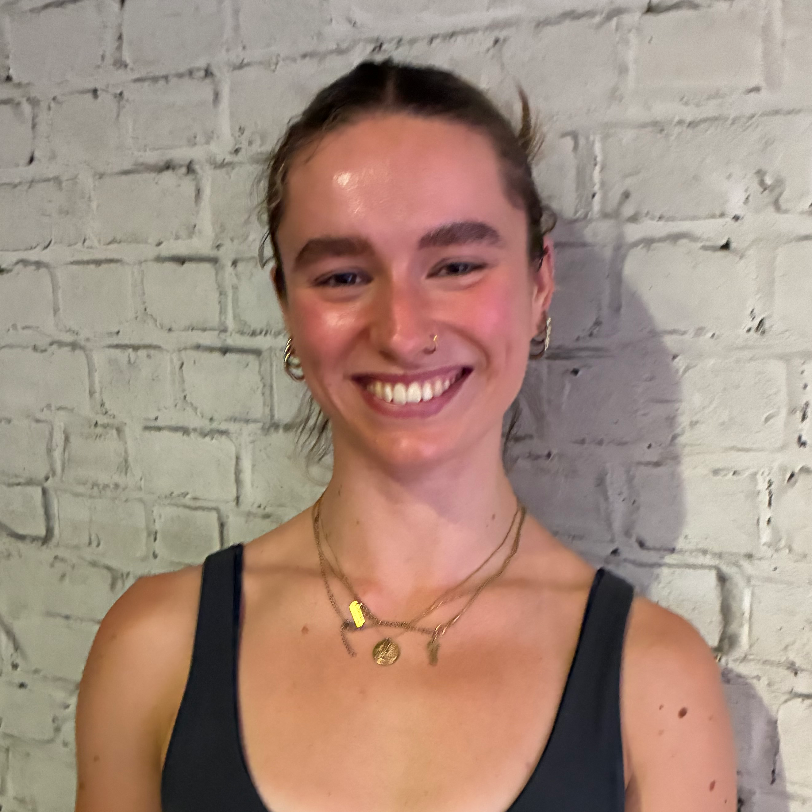 Beth Profile Picture