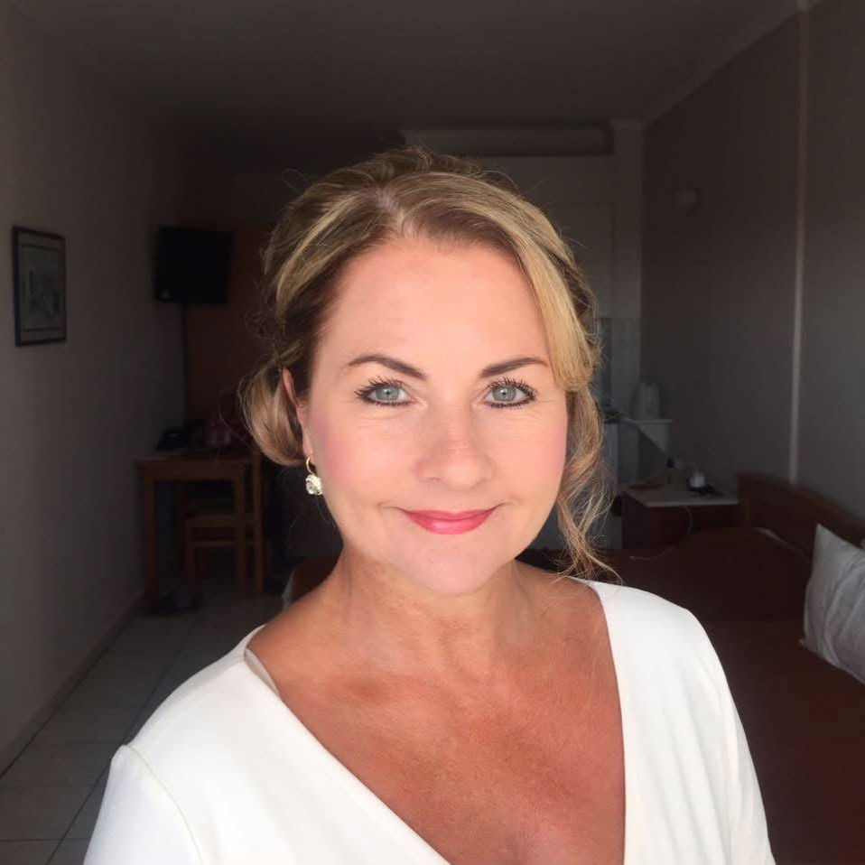 Tina Profile Picture