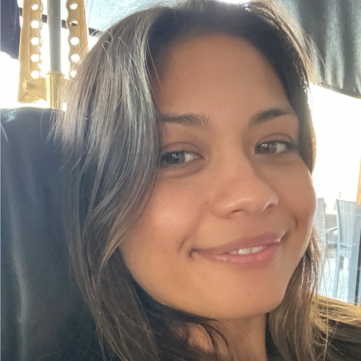 Christy Profile Picture