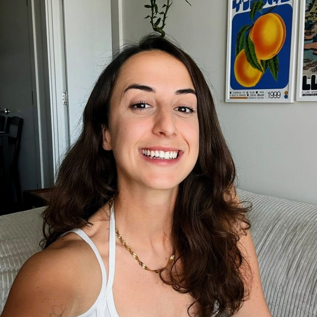 Grace Profile Picture