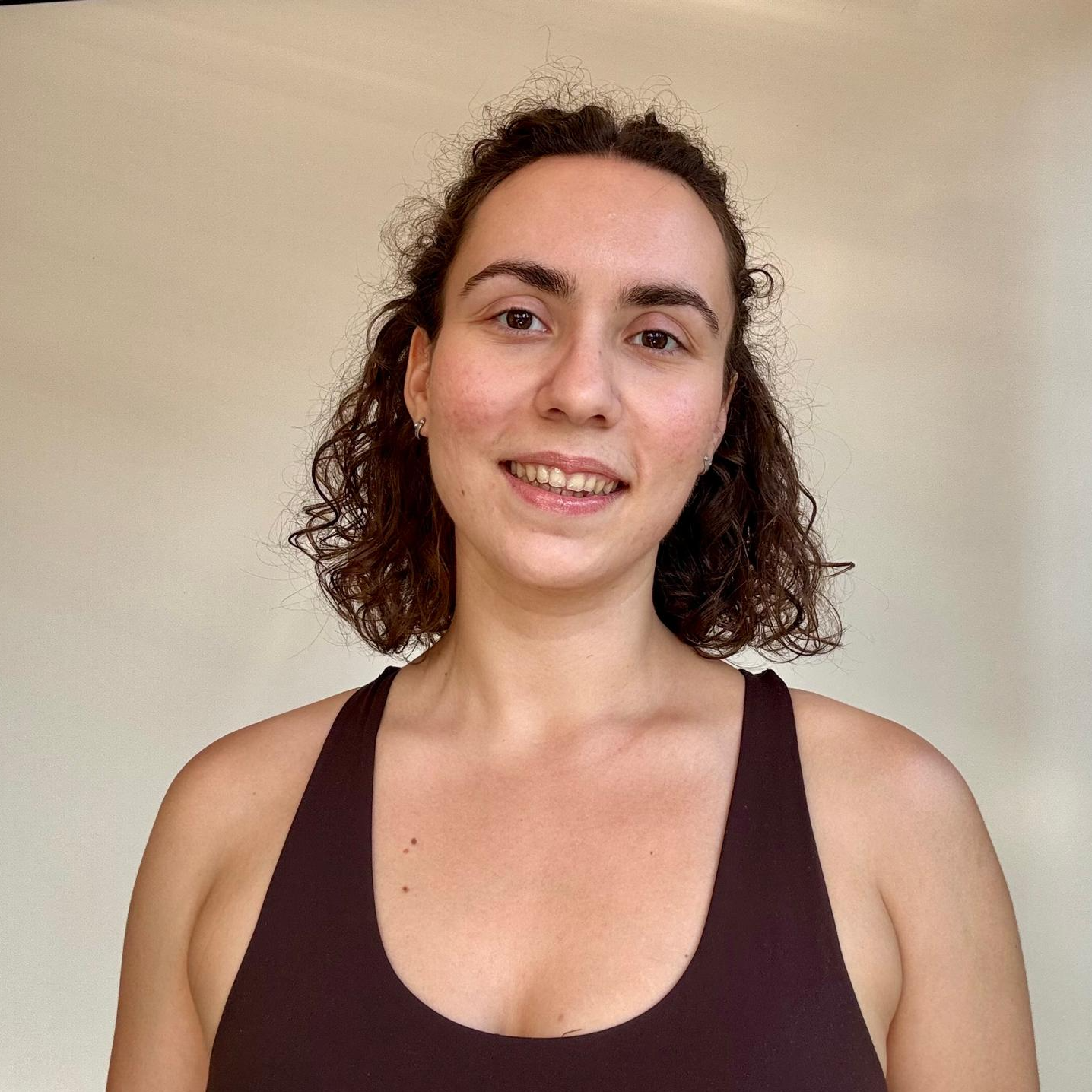 Federica Iacovone Profile Picture