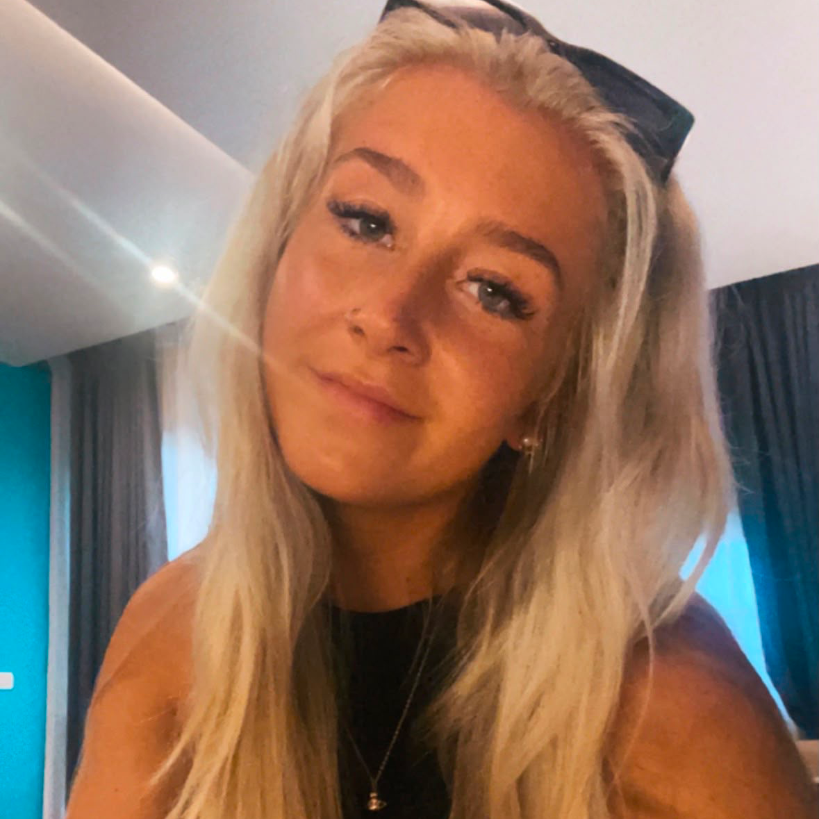 Abbie Kemp Profile Picture