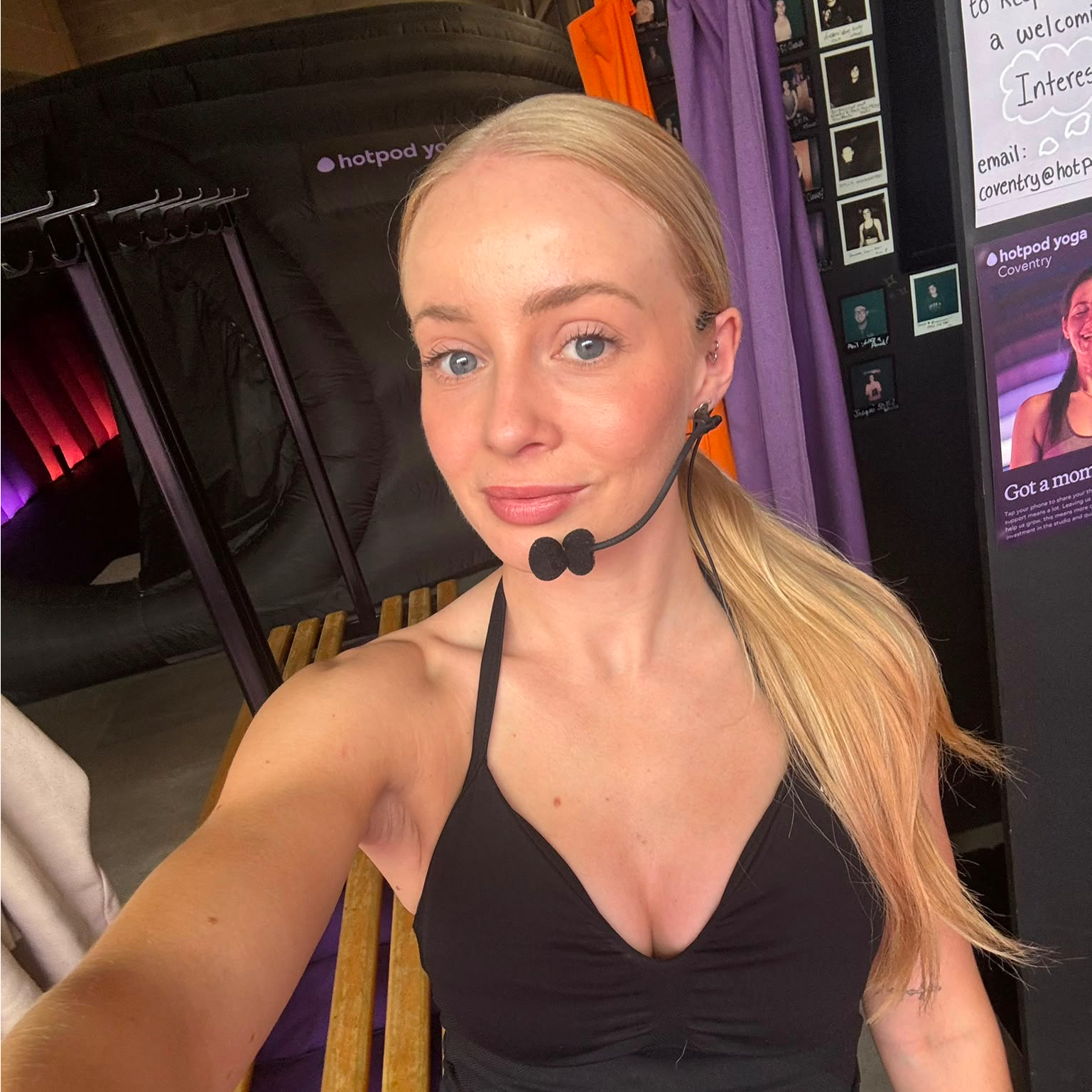 Lauren Elson Profile Picture