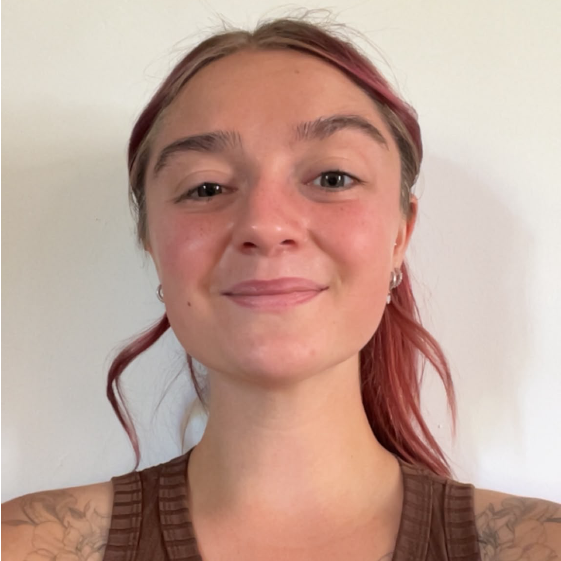 Holly Weaver Profile Picture