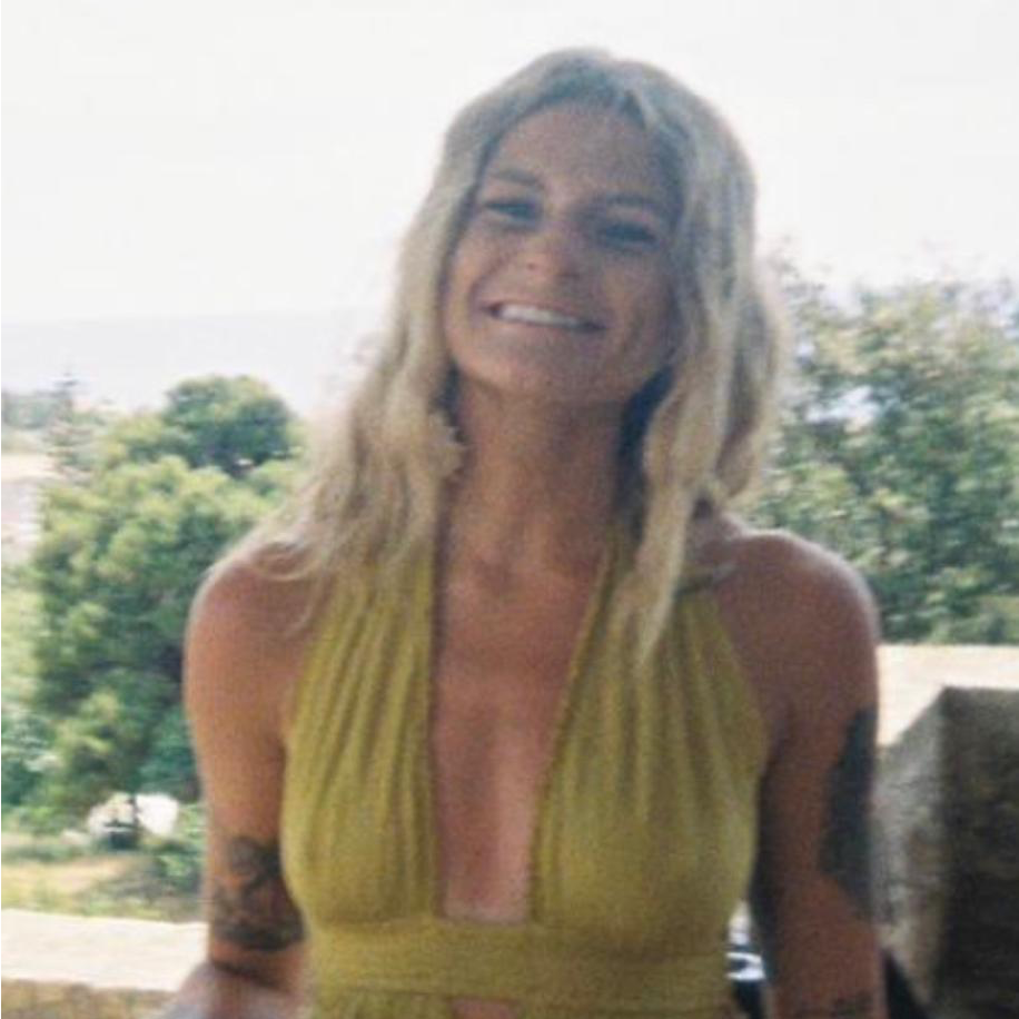 Georgia Barratt