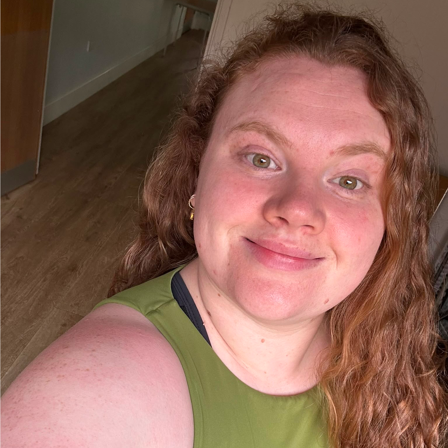 Michaela Batchelar Profile Picture