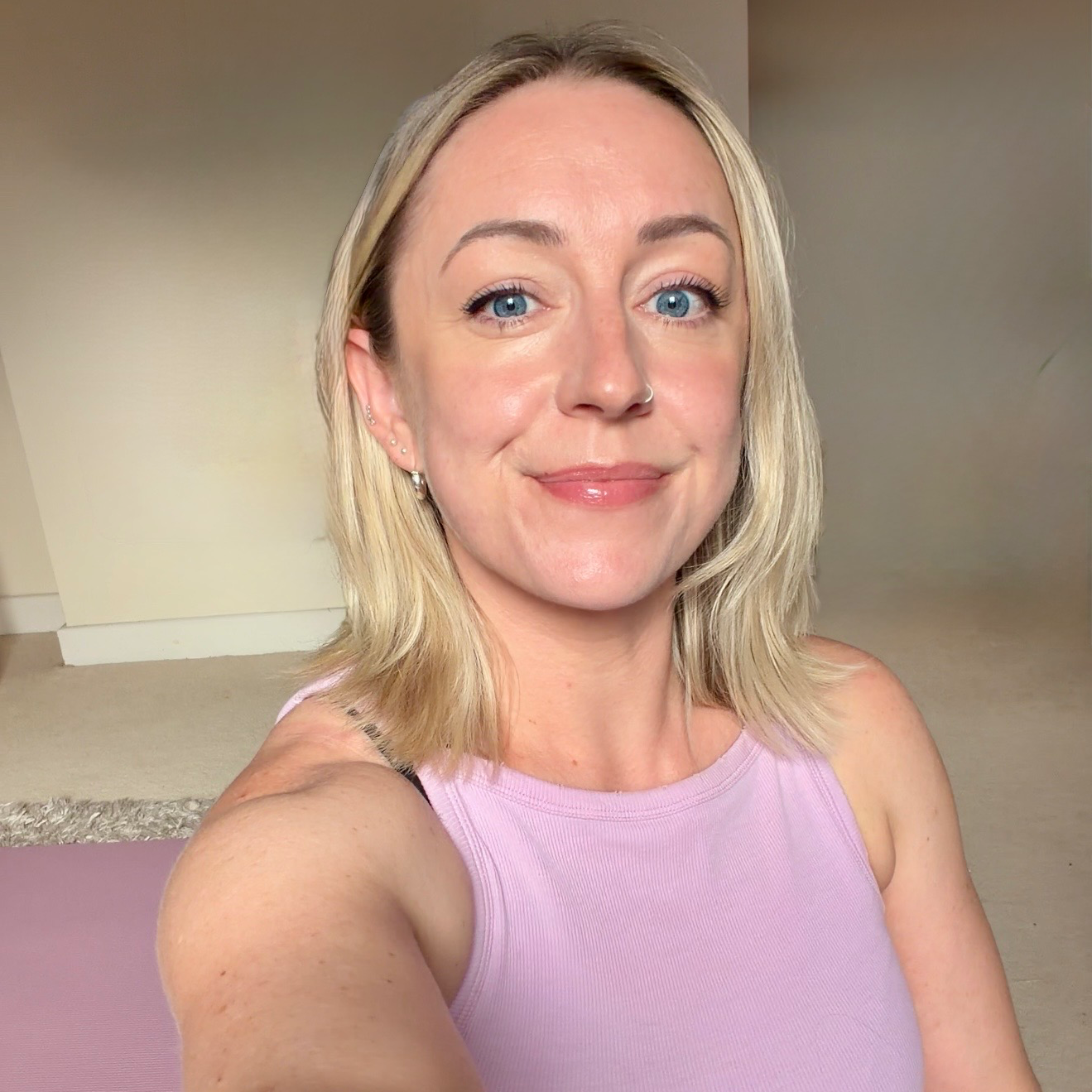 Sophie Leigh Profile Picture