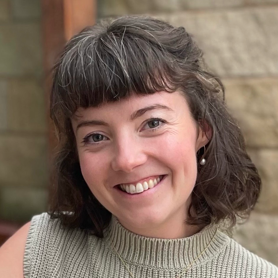 Miriam Mills Profile Picture