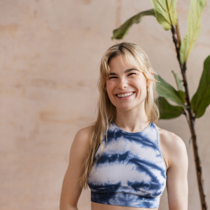 Chloé Profile Picture