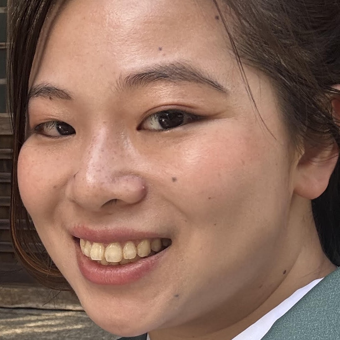 Jie Profile Picture