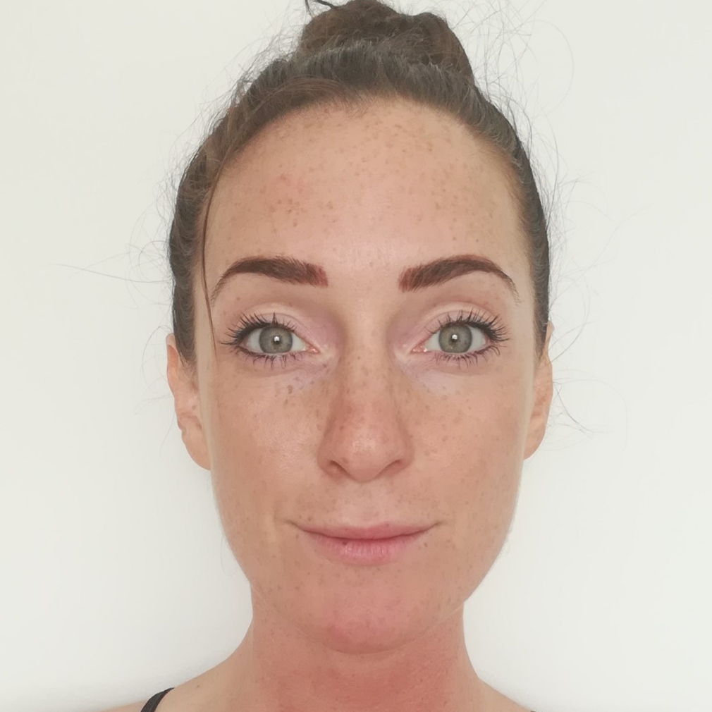Kate Profile Picture