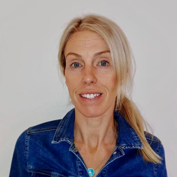 Shelley Butters Profile Picture