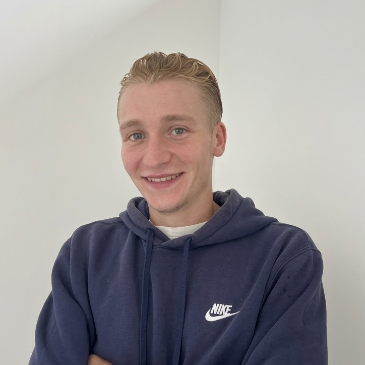 Charlie Profile Picture