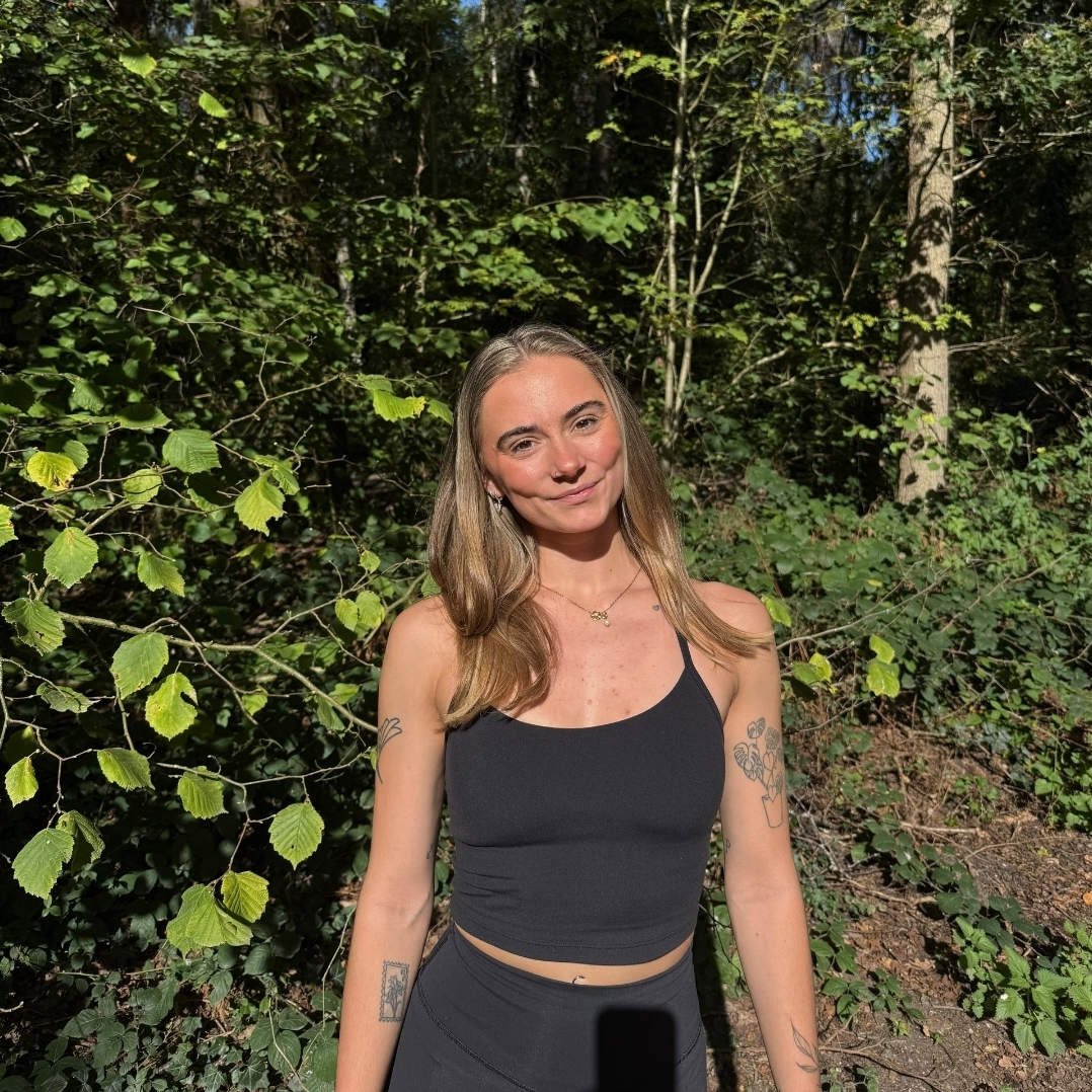Alexandra (Ali) Vargova Profile Picture