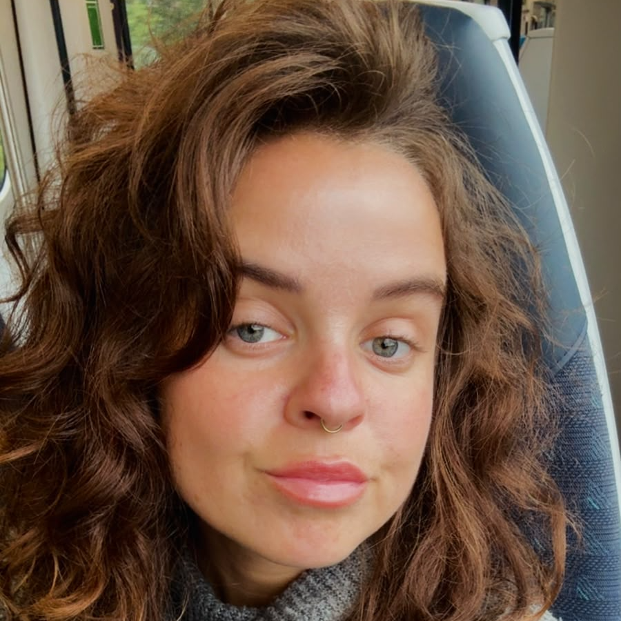 Olivia G Profile Picture