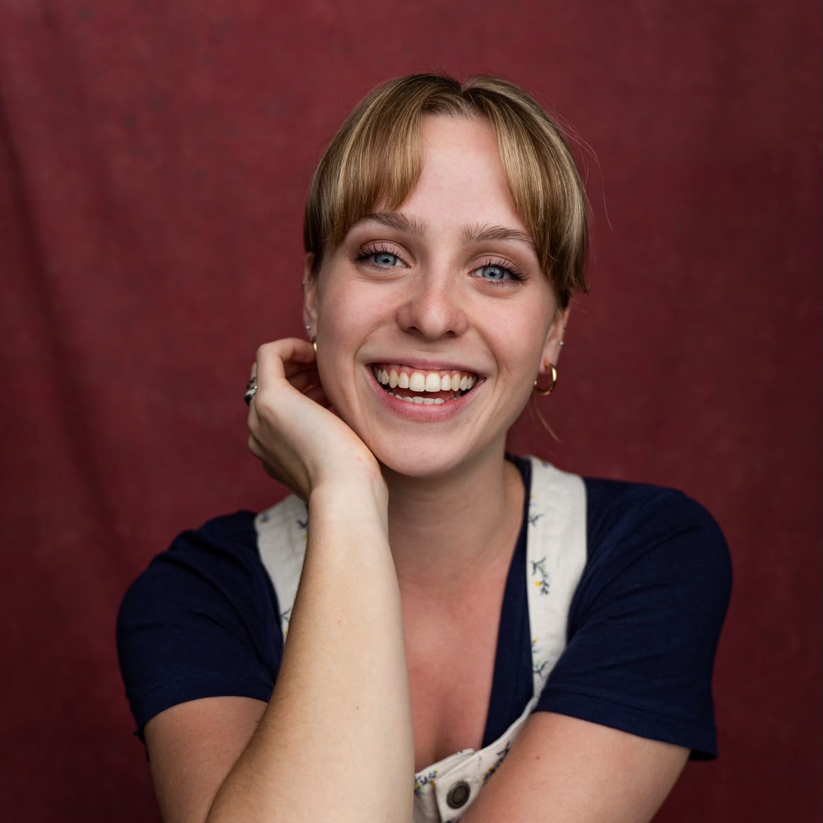 Kat Profile Picture