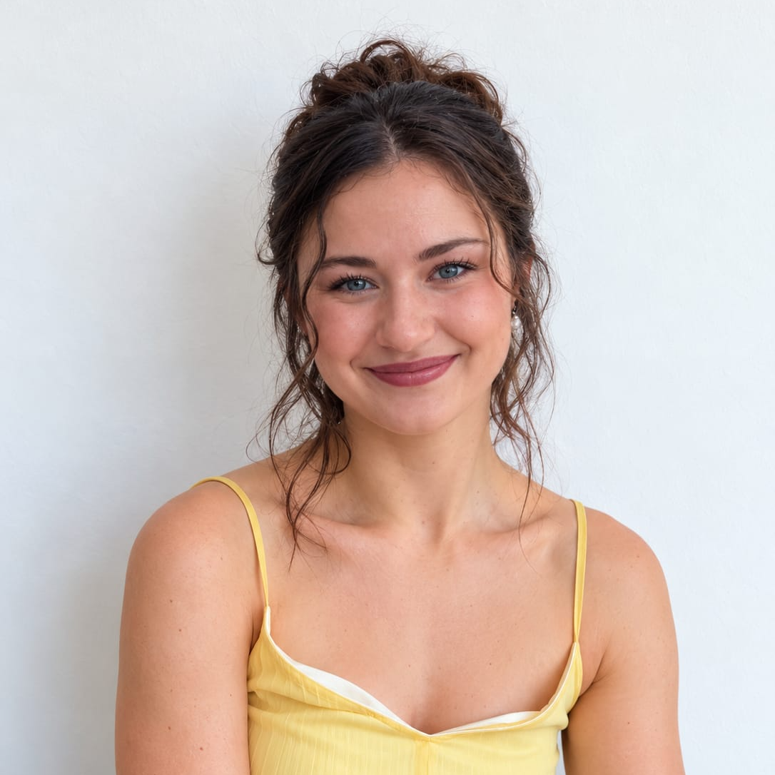 Robyn Liebenberg Profile Picture