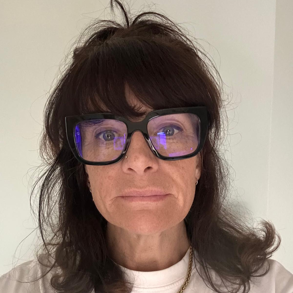 Vicki D