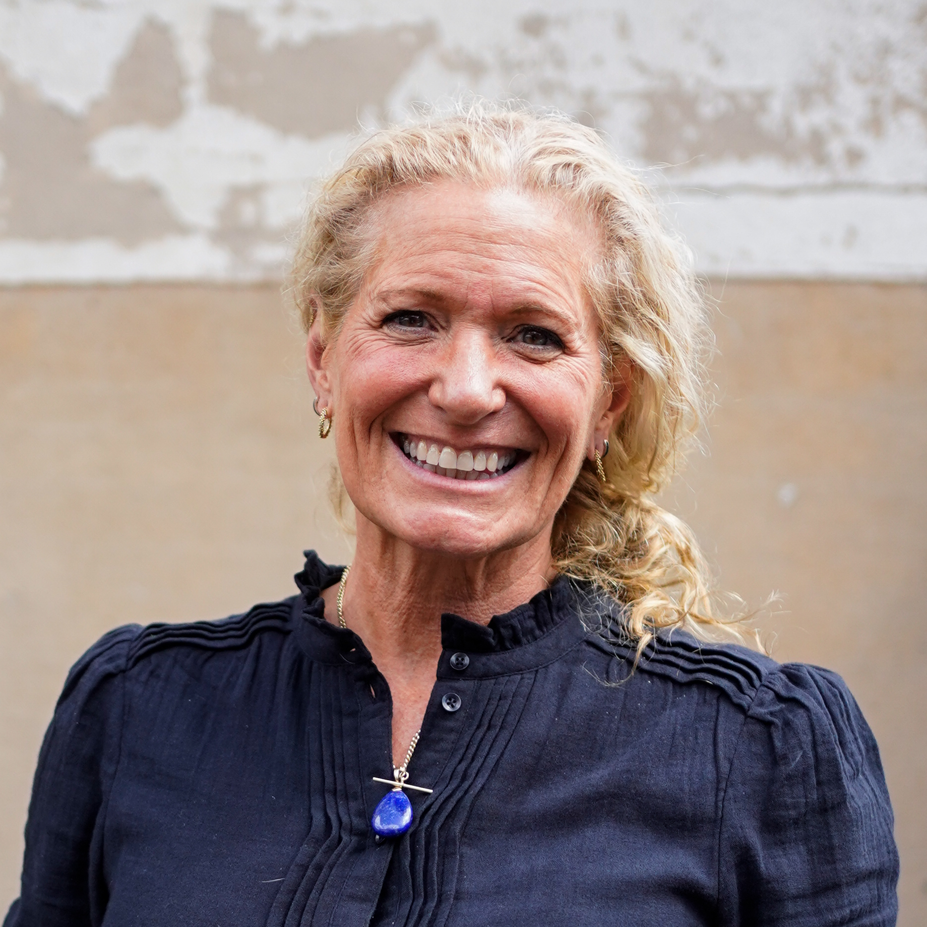 Sarah Harrison Profile Picture
