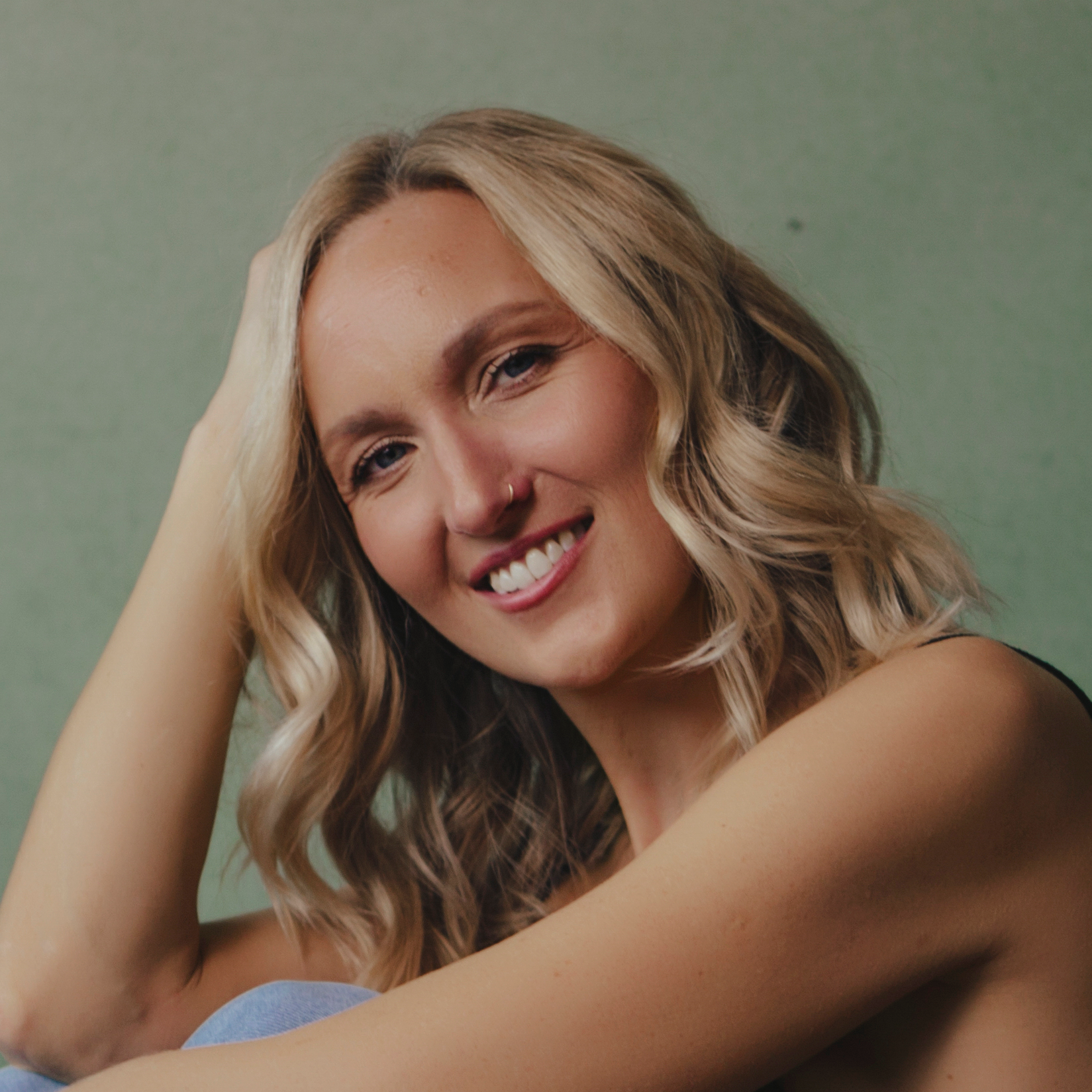 Pippa Profile Picture