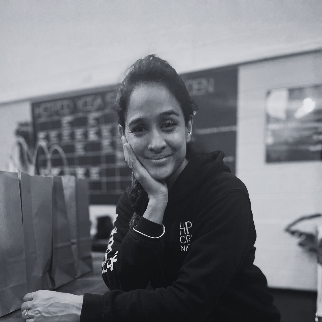 Nicola B Profile Picture