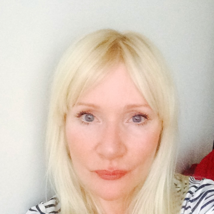 Siobhan Profile Picture