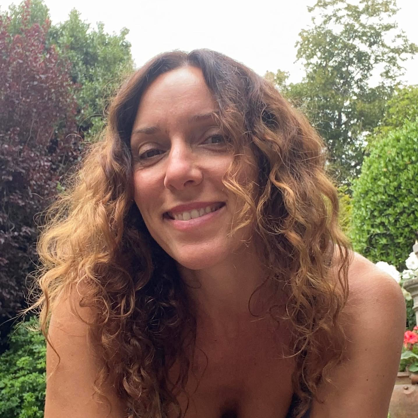 Ana Chidzoy Profile Picture