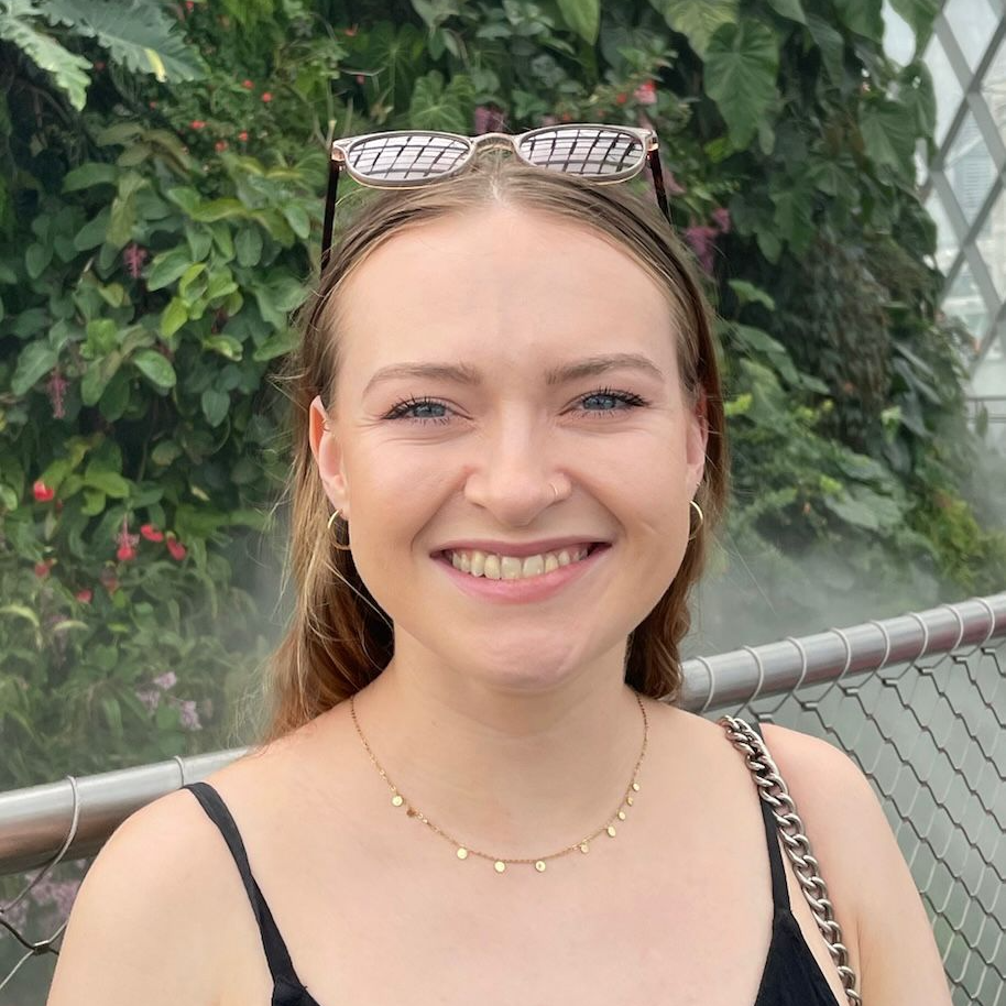 Rae Davidson Profile Picture