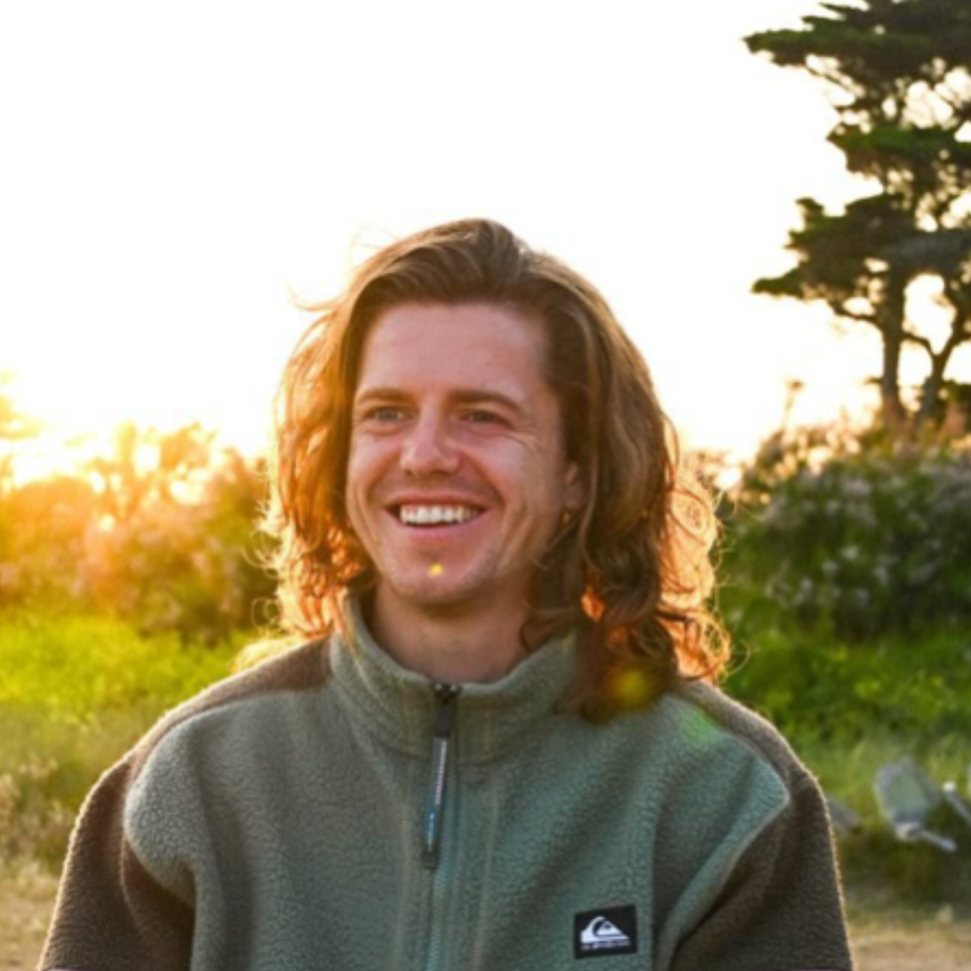 Joe Profile Picture