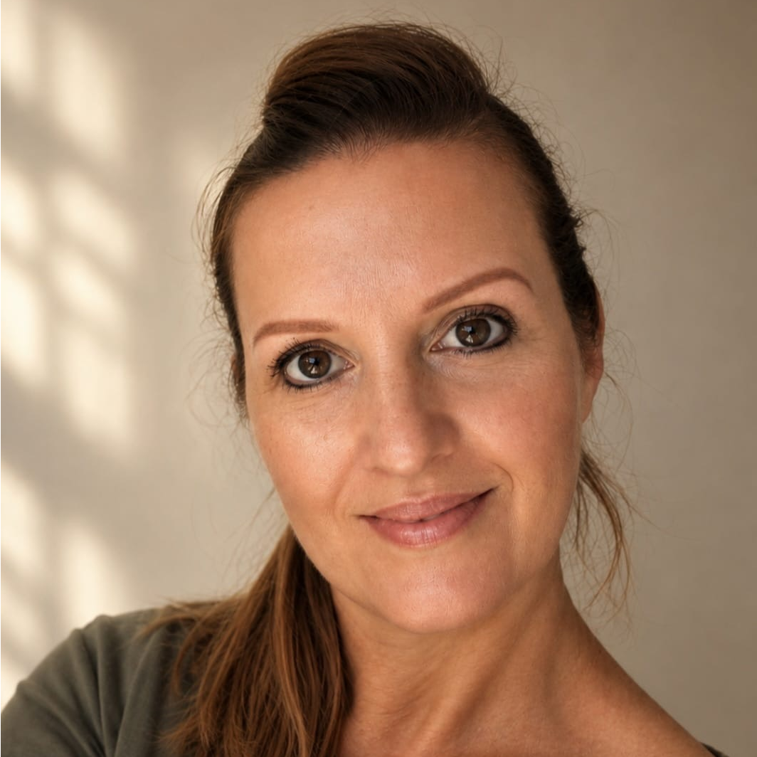Eszter Mate Profile Picture