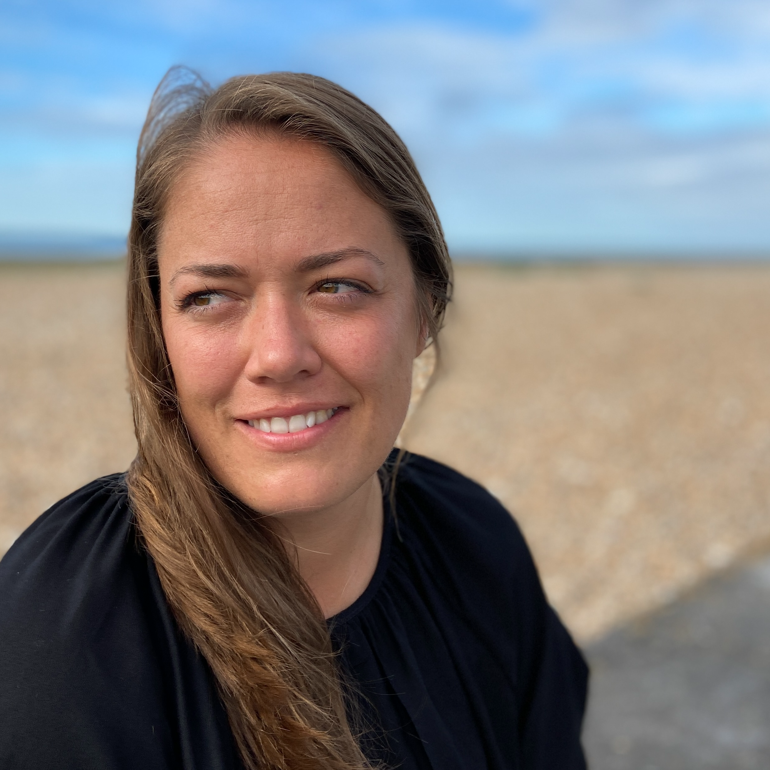 Josie Sovegjarto Profile Picture