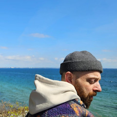 Serge Profile Picture