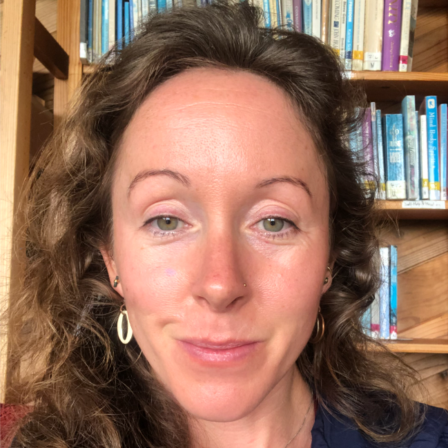 Aimee Dorsett-Browne