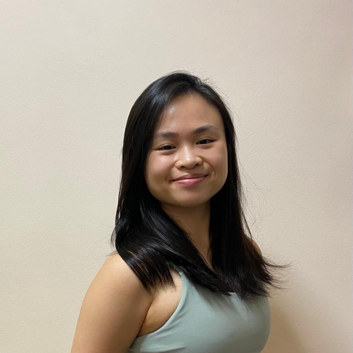 Sheryl Profile Picture