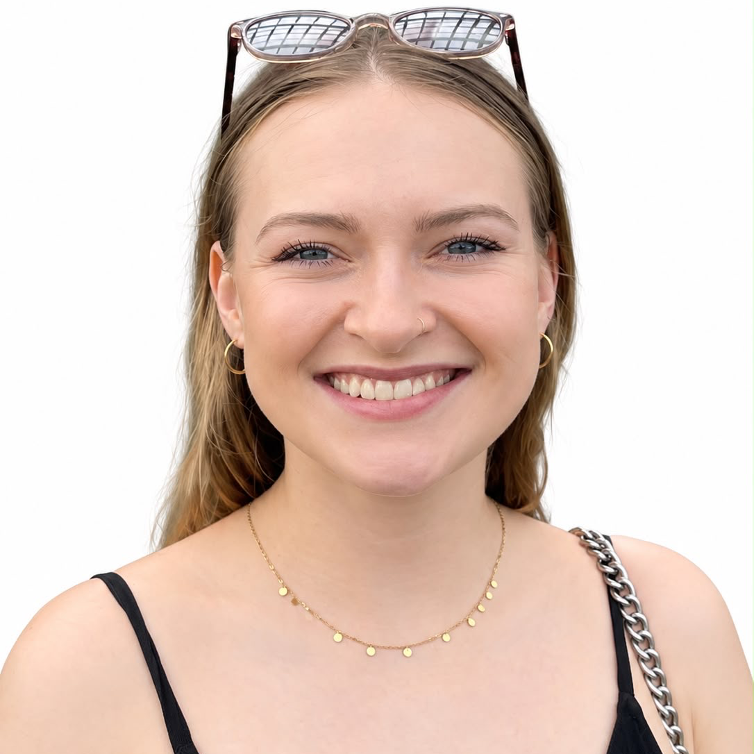 Rae Davison Profile Picture