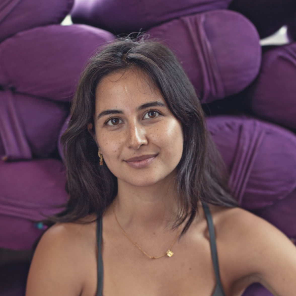 Yasmin Profile Picture