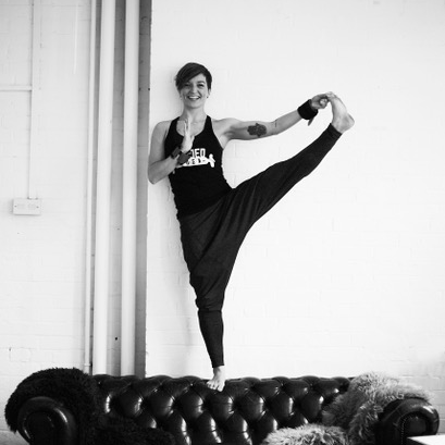 Hannah J Profile Picture