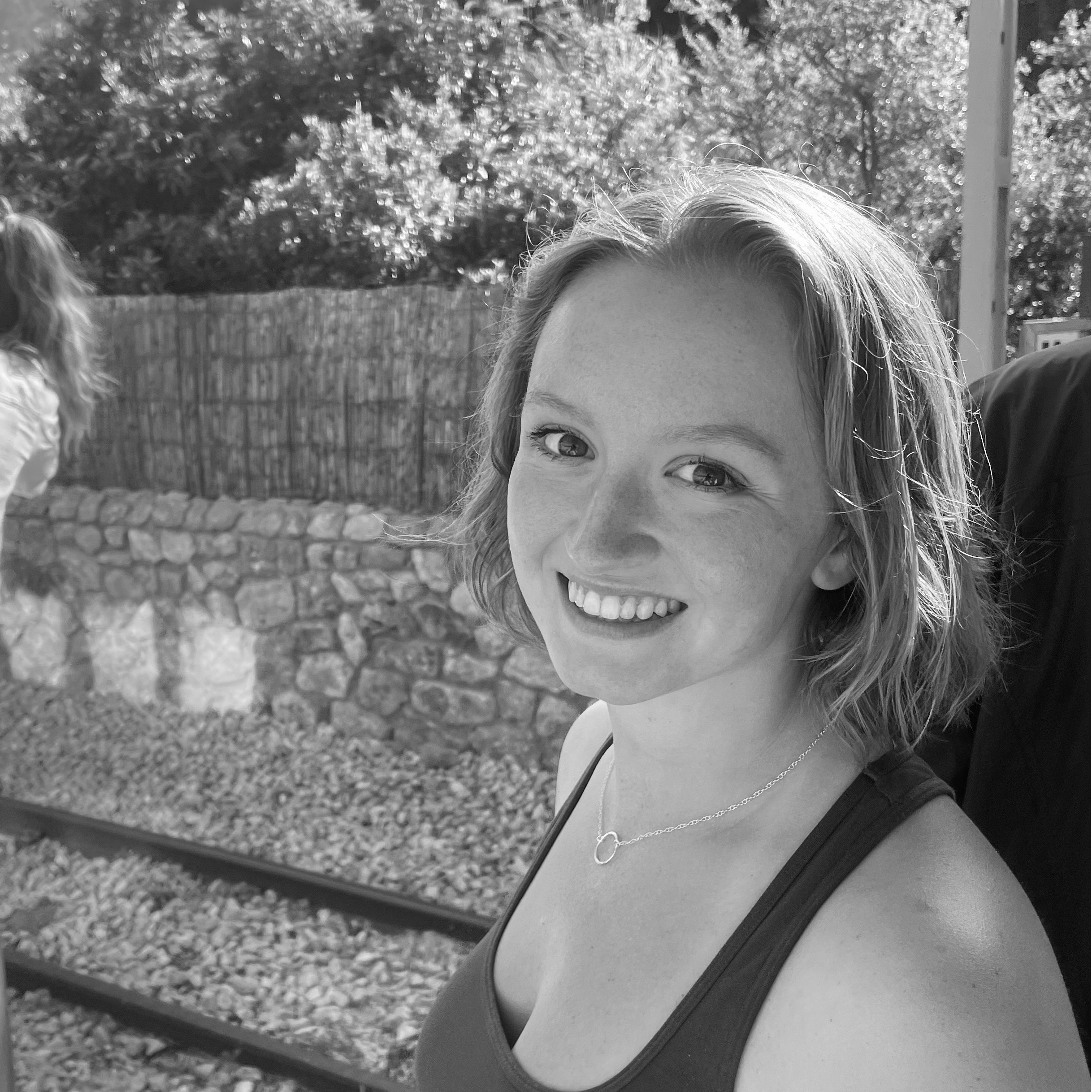 Naomi Poole Profile Picture